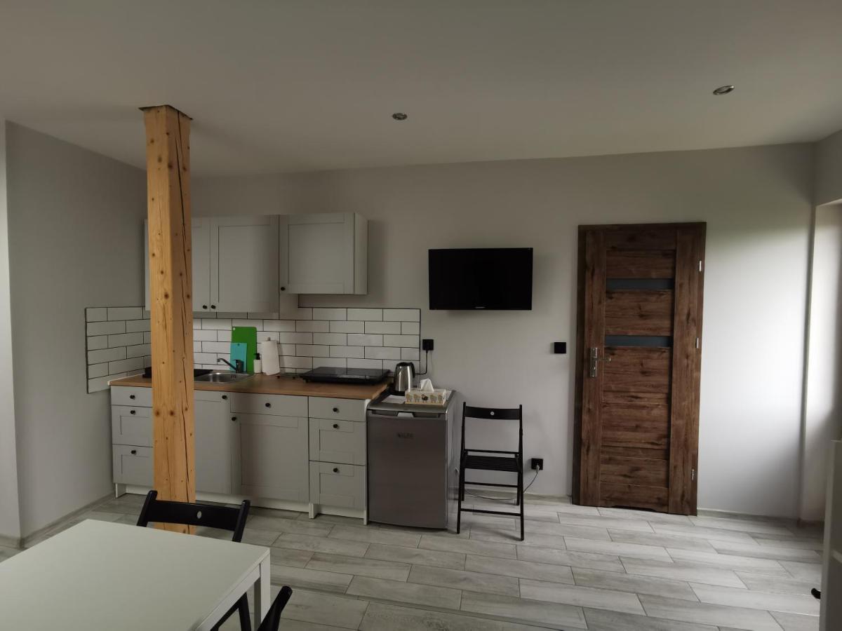 Pokoje pod Baranami Zator Przeciszów Przeciszow Exterior foto