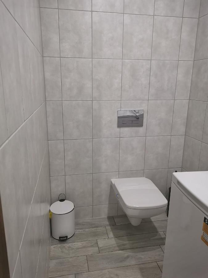 Pokoje pod Baranami Zator Przeciszów Przeciszow Exterior foto