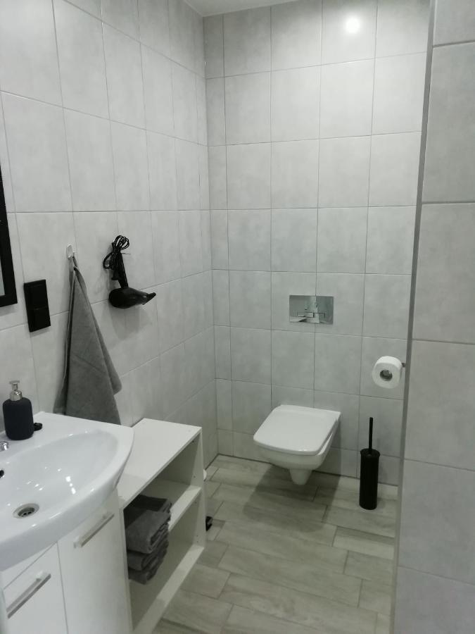 Pokoje pod Baranami Zator Przeciszów Przeciszow Exterior foto