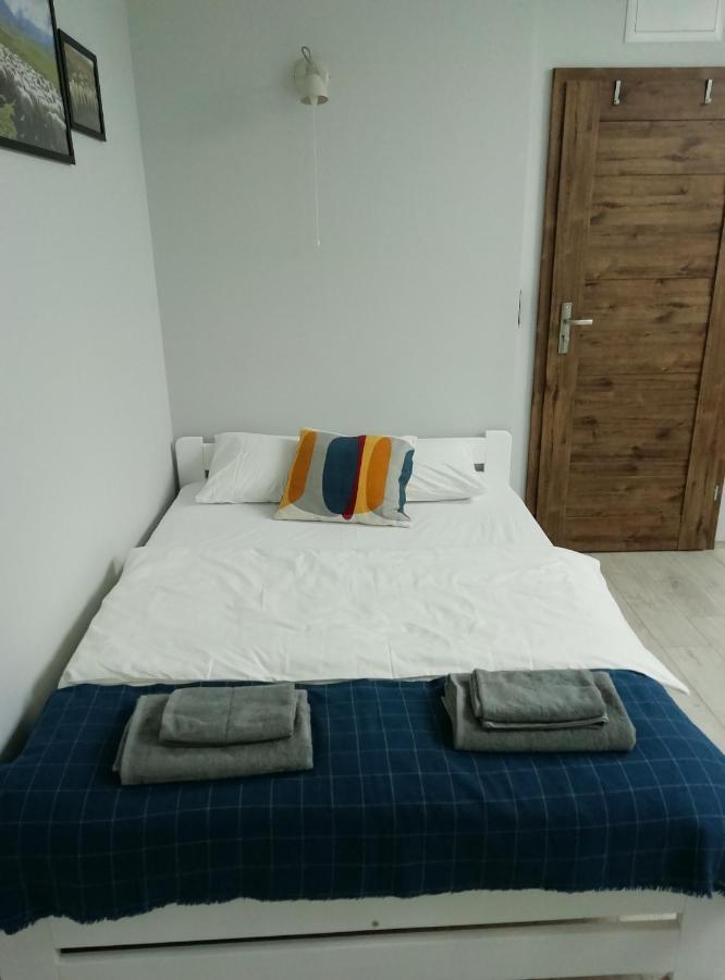 Pokoje pod Baranami Zator Przeciszów Przeciszow Exterior foto