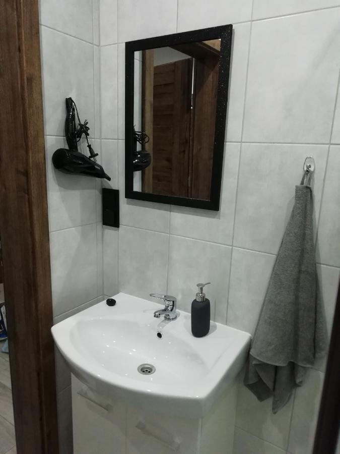 Pokoje pod Baranami Zator Przeciszów Przeciszow Exterior foto