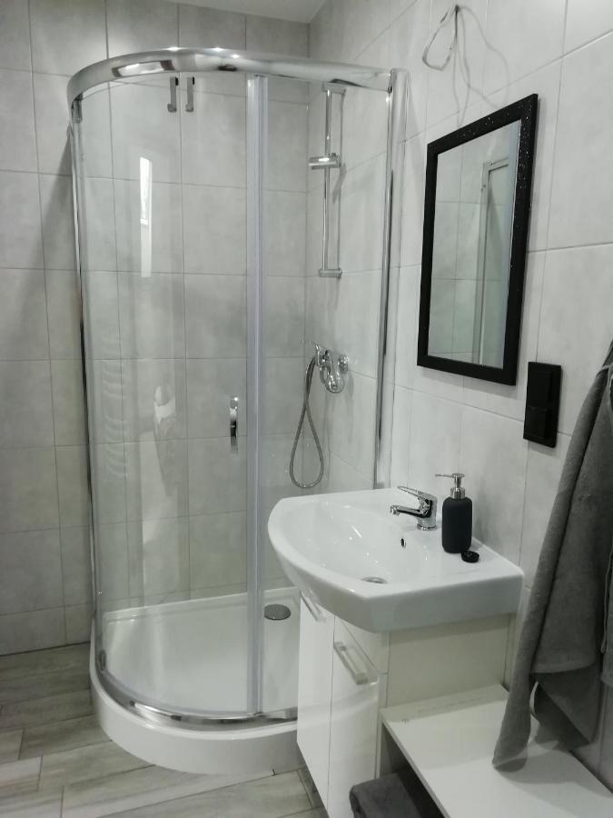 Pokoje pod Baranami Zator Przeciszów Przeciszow Exterior foto