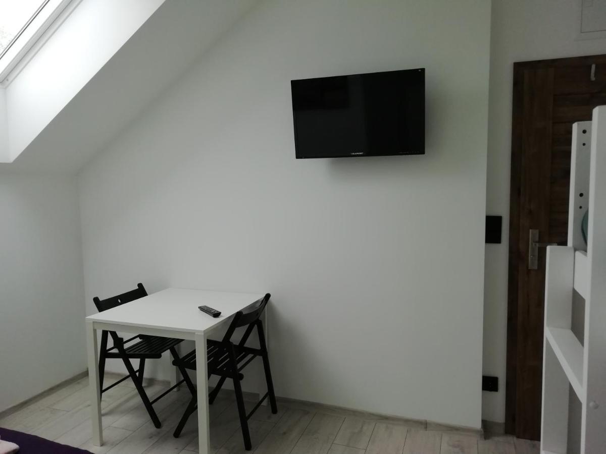 Pokoje pod Baranami Zator Przeciszów Przeciszow Exterior foto