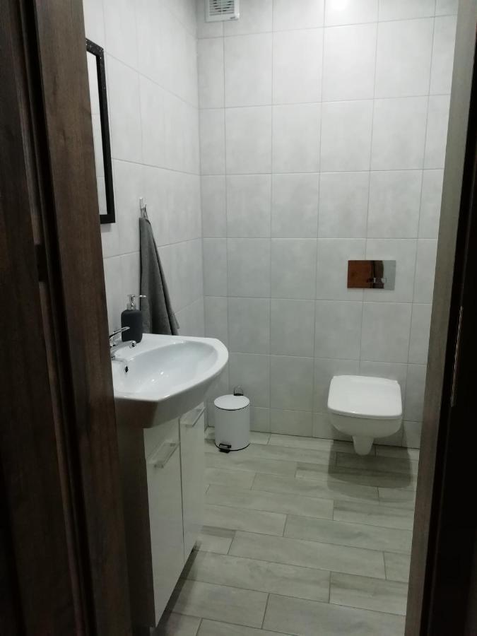 Pokoje pod Baranami Zator Przeciszów Przeciszow Exterior foto